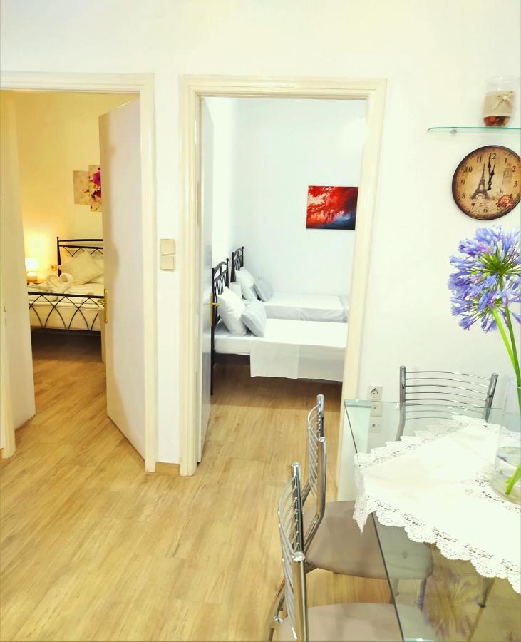 Cofineta Apartment Corfu  Exterior foto